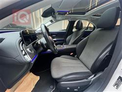 مرسيدس بنز E-Class